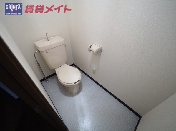 ESPOIR壱番館の物件内観写真